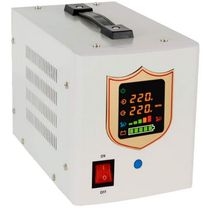 ДБЖ+стабілізатор AXIOMA energy AXEN.IA-500VA 500ВА/300Вт/12В