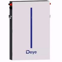 Аккумуляторная батарея Deye RW-M6.1-B 48V LiFePO4 Europe Аккумуляторная батарея Deye RW-M6.1-B 48V LiFePO4 Europe