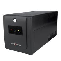ДБЖ LogicPower LPM-1100VA-P (6445)
