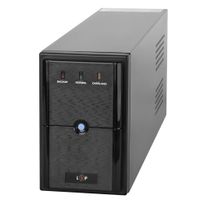 ИБП LogicPower LPM-825VA (3173)