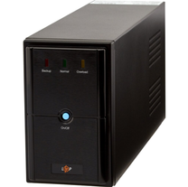 ДБЖ LogicPower LPM-U1250VA (4986)