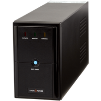 ДБЖ LogicPower LPM-U825VA (4980)