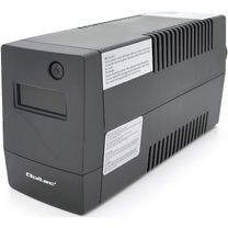 ДБЖ Qoltec QLT600L-53978/29581