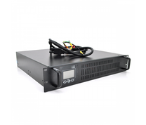 ДБЖ RITAR ONLINE RT-1KL-LCD