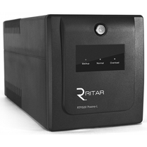 ДБЖ Ritar RTP1500 900W Proxima-L (RTP1500L)
