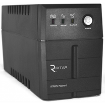 ИБП Ritar RTP625 Proxima-L