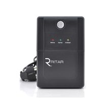 ДБЖ Ritar RTP850 (510W) Proxima-L (RTP850L)