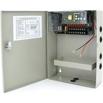 Імпульсний блок безперебійного живлення Ritar UPS-P12/10/18 9СH DC12-10А під АКБ 18 А (YT33794)