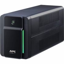 ДБЖ APC Back-UPS 1200VA, IEC (BX1200MI)