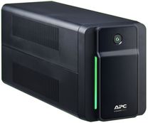 ДБЖ APC Back-UPS 750VA, IEC (BX750MI)