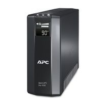 ДБЖ APC Back-UPS Pro 900VA (BR900G-GR)