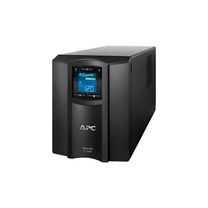ДБЖ APC Smart-UPS C 1000VA LCD with SmartConnect (SMC1000IC)