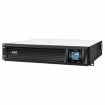 ИБП APC Smart-UPS C RM 2000VA LCD (SMC2000I-2U)
