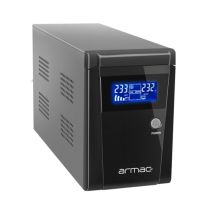ДБЖ Armac Office 1000F LCD 1000VA/650W (Z22859)