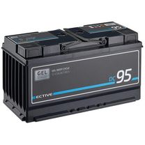 Батарея к ИБП Ective Ective DC 95 12V-95Ah, GEL Deep Cycle (TN2744)