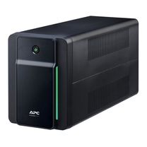 ДБЖ APC Easy UPS 1600VA, Schuko (BVX1600LI-GR)