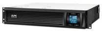 ДБЖ APC Smart-UPS 1000VA RM LCD (SMC1000I-2U)
