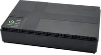 ИБП для роутера Voltronic DC1018 10400mAh Black