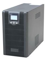 ДБЖ EnerGenie EG-UPS-PS3000-01 3000VA, Lin.int., AVR, 6хIEC, USB, RJ-45, метал