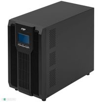 ДБЖ FSP Champ 3 kVA Schuko (PPF24A1800)