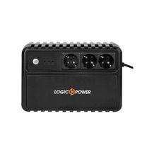 ДБЖ LogicPower LP-U600VA-3PS