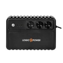 ИБП LogicPower LP-U800VA-3PS 480Вт (16159)