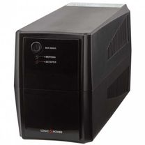 ИБП LogicPower LPM-525VA-P (3170)