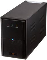 ИБП LogicPower LPM-U1550VA (4989)