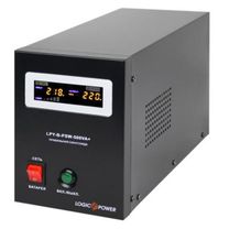 ИБП LogicPower LPY-B-PSW-500VA+ (4149)