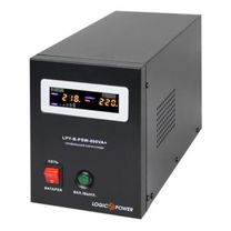 ДБЖ LogicPower LPY-B-PSW-800VA+ (4150)