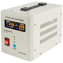 ДБЖ LogicPower LPY-PSW-800VA+ (4153)