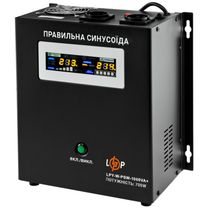 ДБЖ LogicPower LPY-W-PSW-1000VA+ (4144)