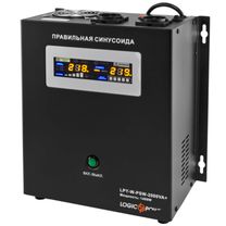 ДБЖ LogicPower LPY-W-PSW-2000VA+ (4146)