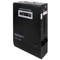 ДБЖ LogicPower LPY-W-PSW-3000VA+ 2100Вт 10A/15A (4147)