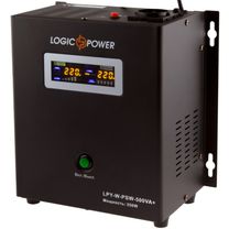 ДБЖ LogicPower LPY-W-PSW-500VA+ (4142)