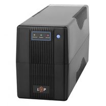 ИБП LogicPower U650VA-P (2436)