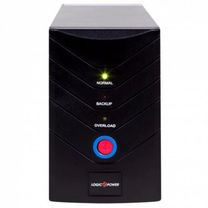 ИБП LogicPower LP U650VA (1079)