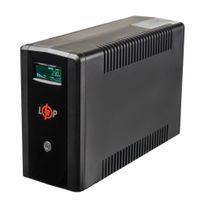 ДБЖ LogicPower UL1250VA 4Pro 720W (21950)