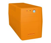 ИБП Makelsan LionUPS850kVA/29050, AVR, 2xSchuko