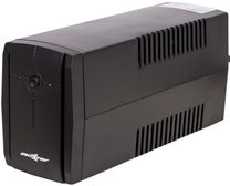 ДБЖ Maxxter MX-UPS-B650-02 650VA, AVR, 2xShuko