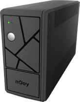 ДБЖ NJOY Keen 800 (UPLI-LI080KU-CG01B)