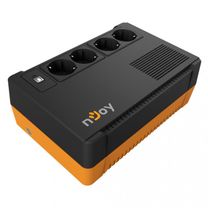 ДБЖ nJoy Soter 600 USB (PWUP-LI060SR-AZ01B)
