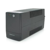 ДБЖ Qoltec QLT1000L-23972/29586, AVR, 3xSchuko