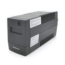 ДБЖ Qoltec QLT450RJ45-53977/29595