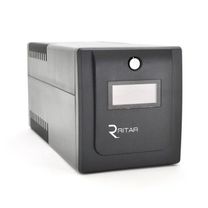 ИБП Ritar RTP1200 Proxima-D (RTP1200D/05852)