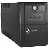 ИБП Ritar RTP800L-U (480W) Proxima-L (RTP800L-U)