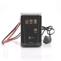 ДБЖ Ritar RTSW-600 LED (RTSW-600L12/08301)