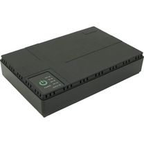 ИБП для роутера NoBrand DC1018 (18 Вт, 10400 мАч)