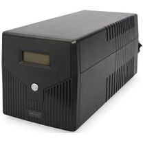 ДБЖ Digitus Line-Interactive 2000VA/1200W (DN-170076)