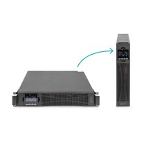 ДБЖ Digitus 6000VA DN-170106